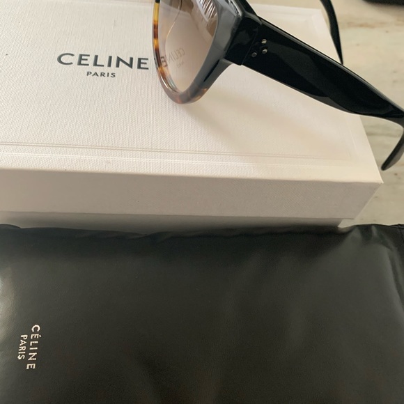 Celine Sunglasses